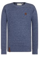 Naketano Claim Of Supremacy Pullover