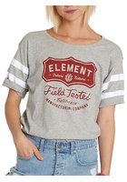 Element Test Fb T-shirt