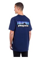Patagonia P-6 Logo Responsibili T-shirt