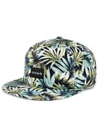 Nixon Tropics Snapback Cap