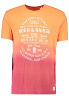 O'neill Born & Raised T-shirt