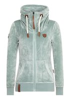 Naketano Monsterbumserin Mack Zip Hoodie