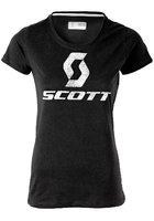 Scott 10 Icon T-shirt