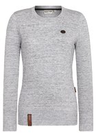 Naketano Schaaaaa-aaaaaatz Pullover