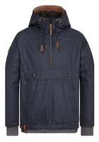 Naketano Hartgekochte Eierklatscher Jacket