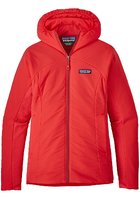 Patagonia Nano-air Light Hybrid Hood Fleece Jacket