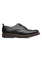 Sale - 40 Mr Sarenza - Sulivan - Sale Schnürschuhe Für Herren / Schwarz