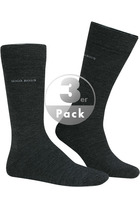 Hugo Boss Socken 3er Pack 50388420/012