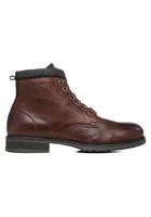 Mr Sarenza - Newwork - Stiefeletten & Boots Für Herren / Braun