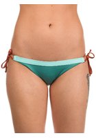 Patagonia Solid Nanogrip Side Tie Bikini Bottom