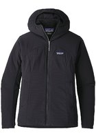 Patagonia Nano-air Light Hybrid Hood Fleece Jacket