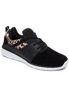 Dc Heathrow Se Sneakers Women