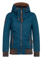 Naketano Not Made For Defeat Jacket