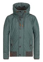 Naketano Knecht Schluckspecht Jacket