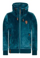 Naketano Ivic Mack Zip Hoodie