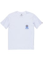 Element Above Pocket T-shirt