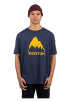 Burton Classic Mountain High T-shirt
