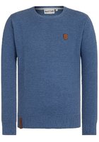 Naketano Zapzarap Zip Zap Pullover