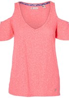 O'neill Shoudler Fun T-shirt