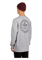 Vans Established 66 T-shirt Ls