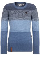Naketano Global Asozial Am Blasen Pullover