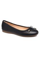 Sale - 30 Georgia Rose - Lenova Soft - Sale Ballerinas Für Damen / Blau