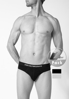 Emporio Armani Brief 2er Pack 111321/cc722/97120