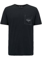 Animal Critical T-shirt