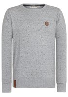 Naketano Wir Sind Kanacken Ja Pullover
