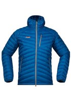 Bergans Slingsbytind Down Hooded Outdoor Jacket