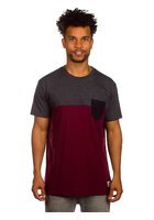 Iriedaily Block Pocket T-shirt