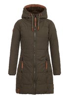 Naketano Pfläumchen Ii Zip Hoodie