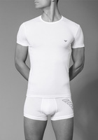 Emporio Armani Crew Neck 111035/cc735/00010