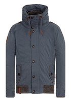 Naketano Knecht Schluckspecht Jacket
