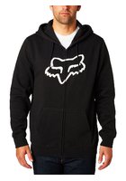 Fox Legacy Foxhead Zip Hoodie