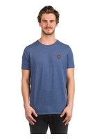 Naketano Italienischer Hengst T-shirt