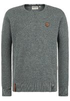 Naketano Zapzarap Zip Zap Pullover