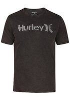 Hurley One & Only Acid Wash T-shirt