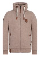 Naketano Ivic Zip Hoodie