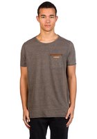 Naketano Suppenkasper T-shirt