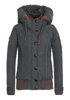 Naketano Shortcut Iv Jacket