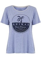 Animal Vintaged T-shirt