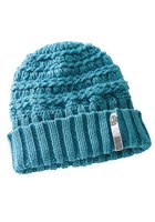 Light Knit Beanie Women
