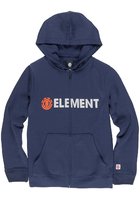 Element Blazin Zip Hoodie Boys