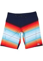 Billabong Fluid X 21" Boardshorts