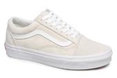 Vans - Old Skool W - Sneaker Für Damen / Weiß