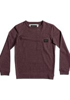 Quiksilver Dav Crew Sweater Boys