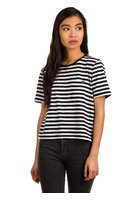 Fox Jail Break Crop T-shirt