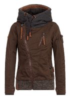 Naketano Walk The Line Jacket