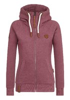 Naketano Brazzo Zip Hoodie